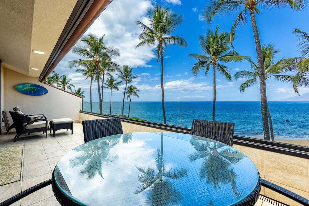 Photo of Outdoor in Wailea