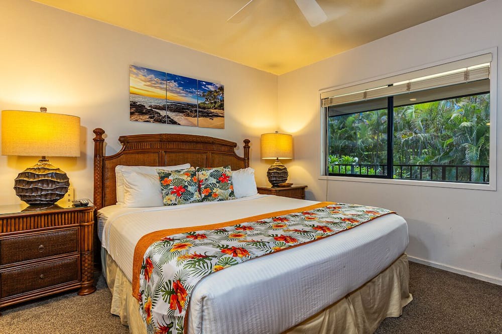 Photo of Bedroom in Wailea