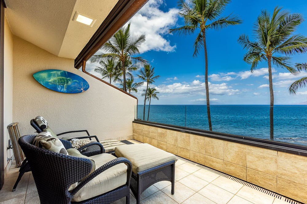 Photo of Outdoor in Wailea