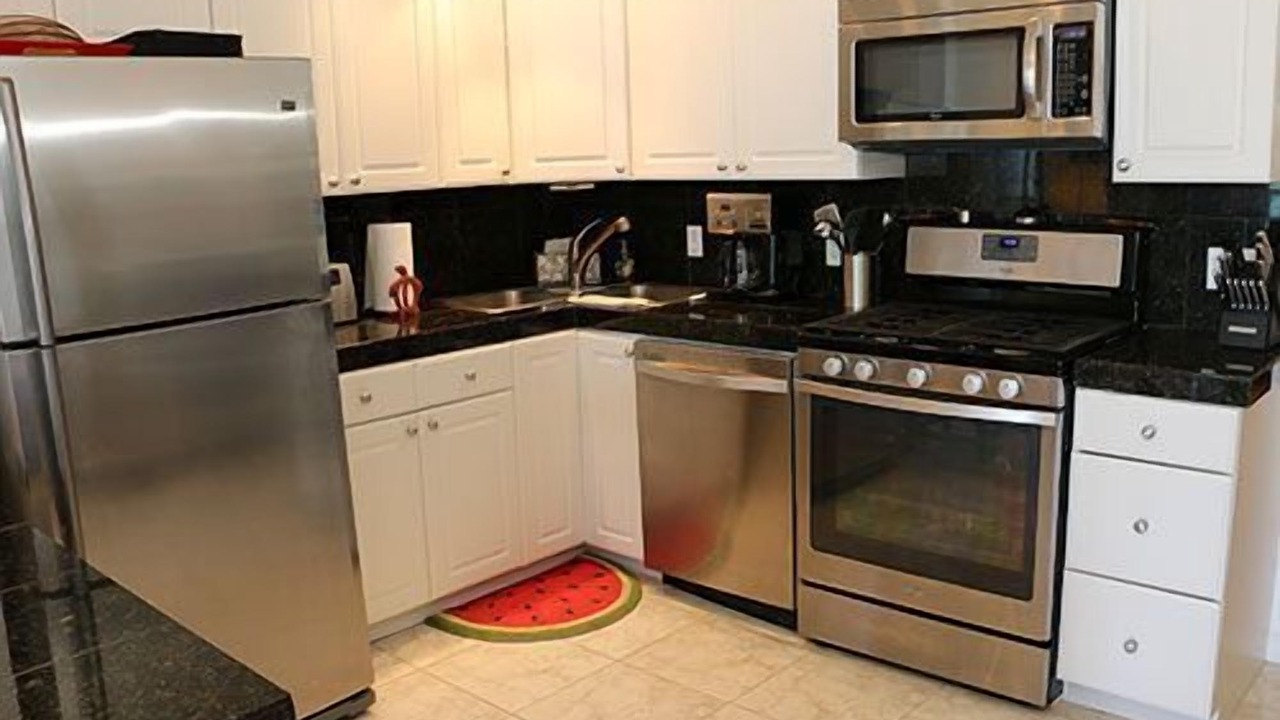 Photo of Kitchen in Ualapue