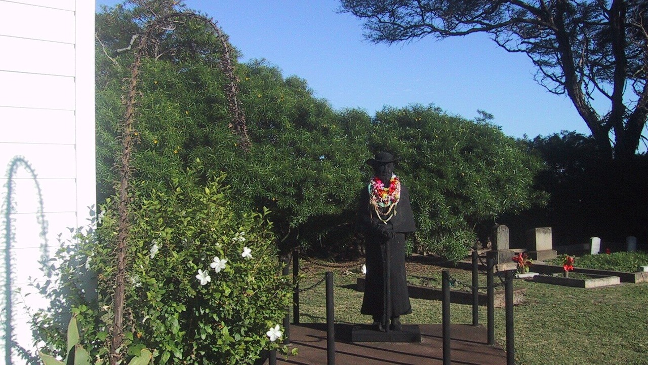 Photo of Outdoor in Ualapue