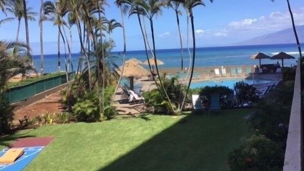 Photo of Outdoor in Kahana