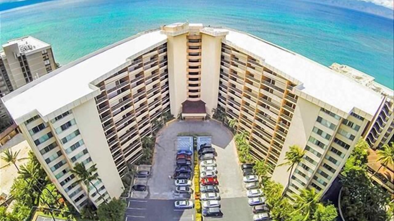 Photo of Outdoor in Kahana