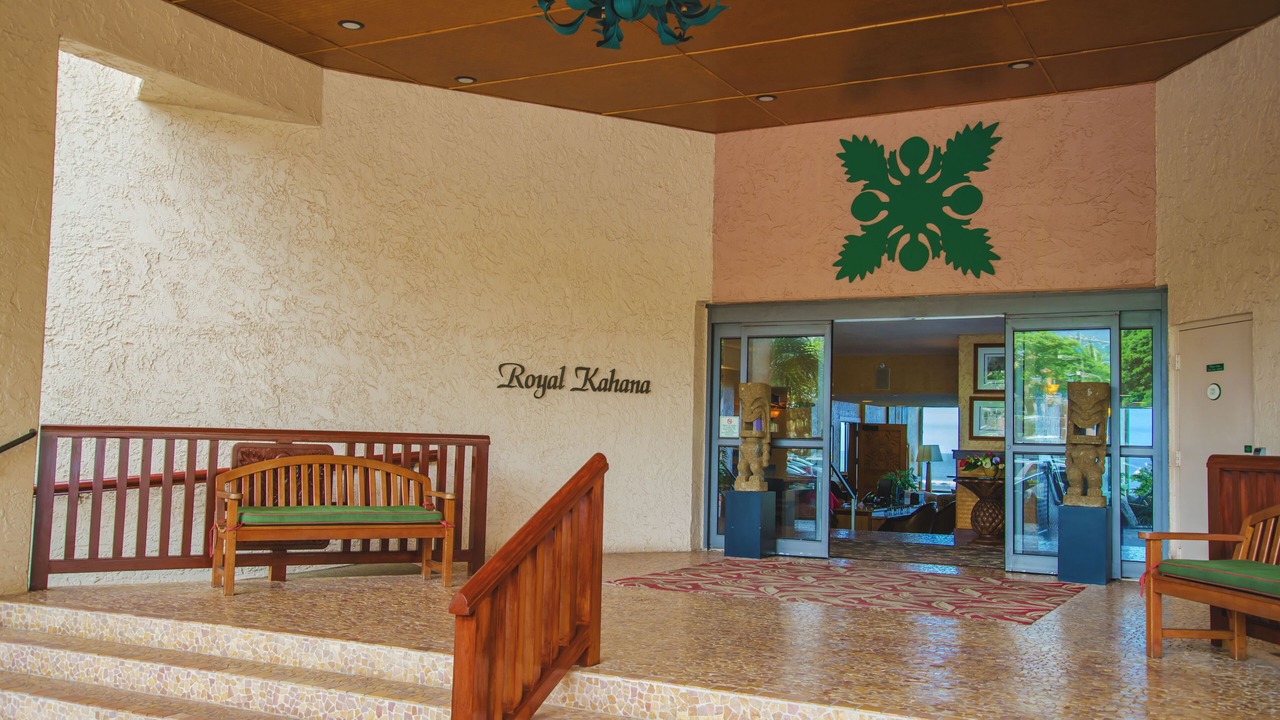 Photo of Outdoor in Kahana