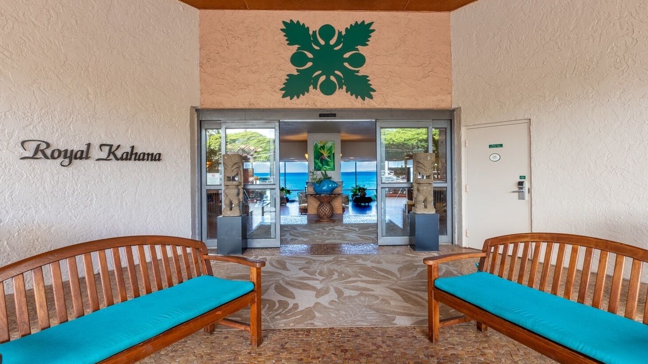 Photo of Outdoor in Kahana