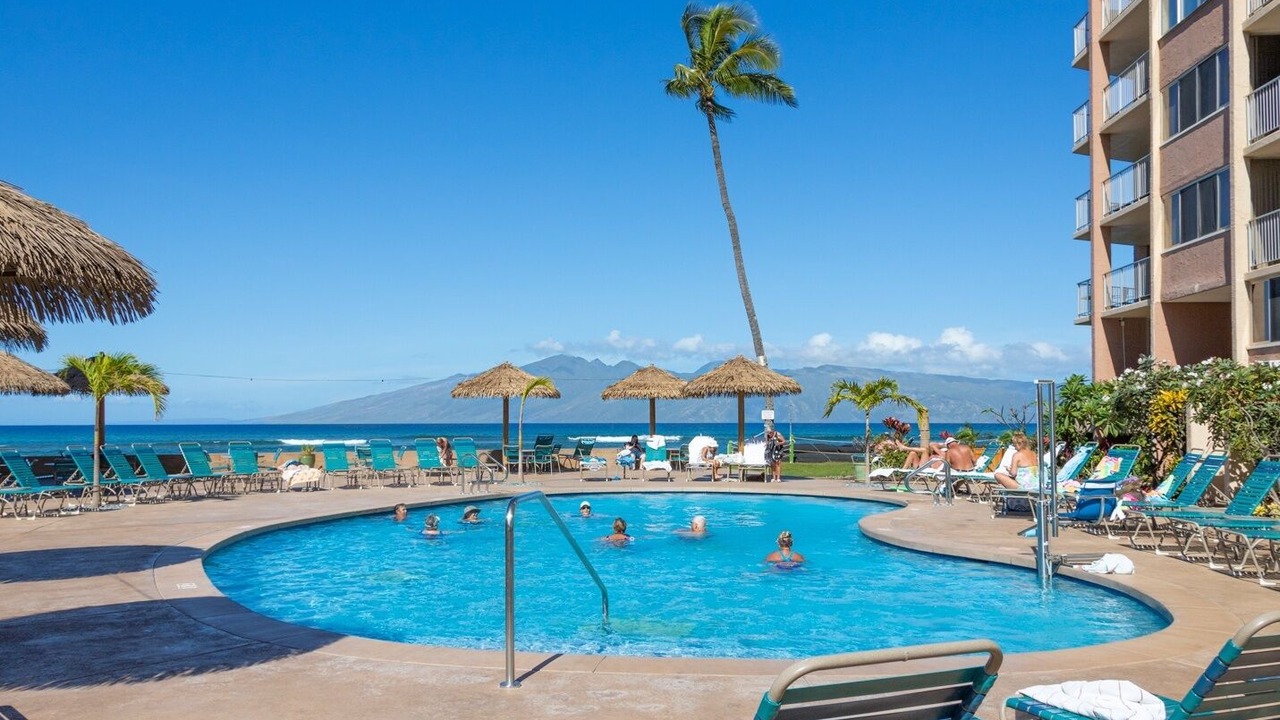 Photo of Outdoor in Kahana
