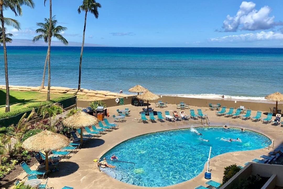 Photo of Outdoor in Kahana