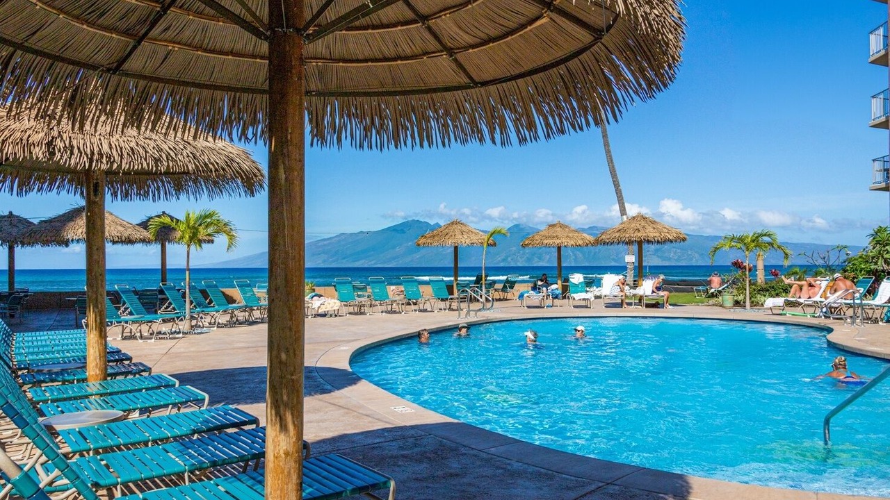 Photo of Outdoor in Kahana