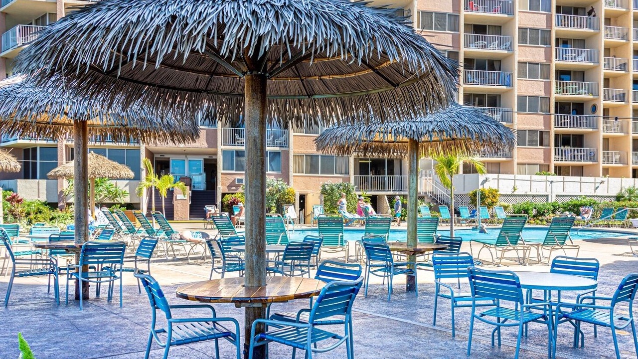Photo of Outdoor in Kahana
