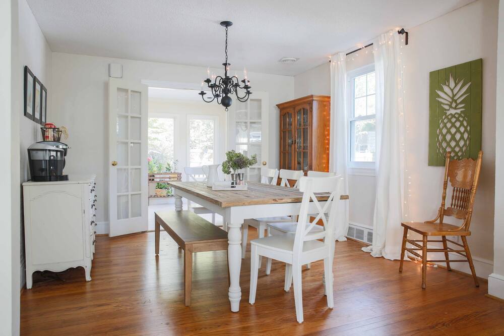 Photo of Bedroom in Greensboro