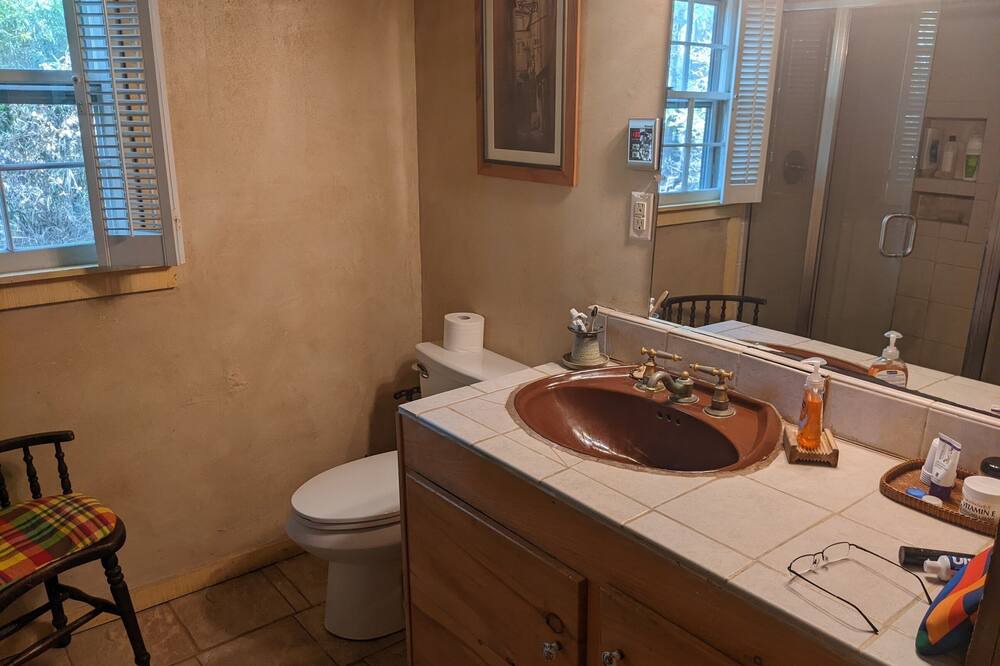 Photo of Bathroom in McClellanville