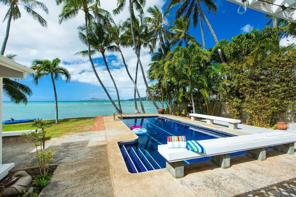 Photo of Outdoor in Portlock
