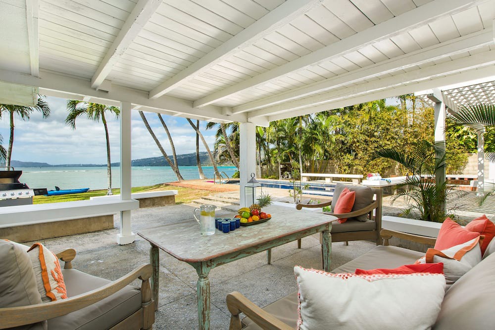 Photo of Outdoor in Portlock