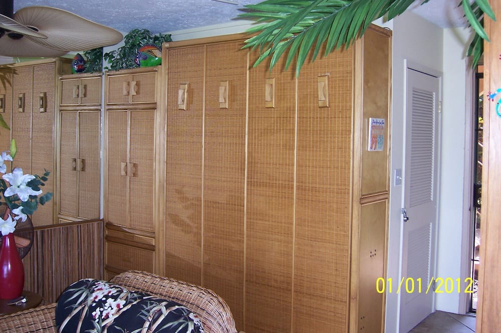 Photo of Bedroom in Keauhou
