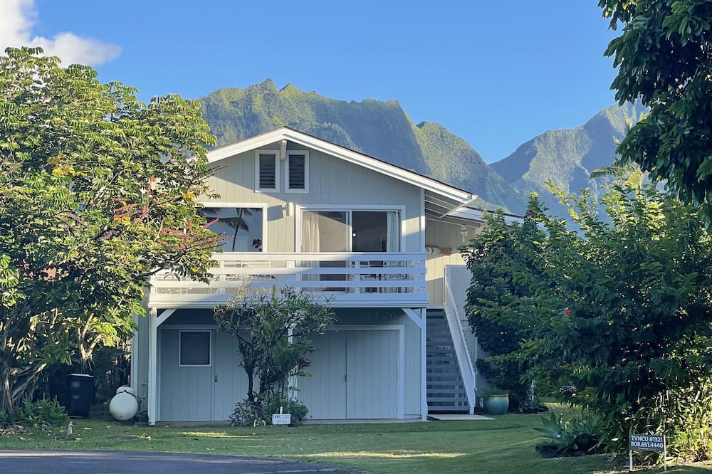 Photo of Outdoor in Hanalei Palms