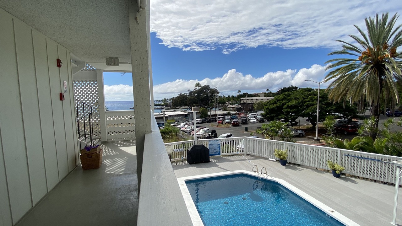 Photo of Outdoor in Historic Kailua Village