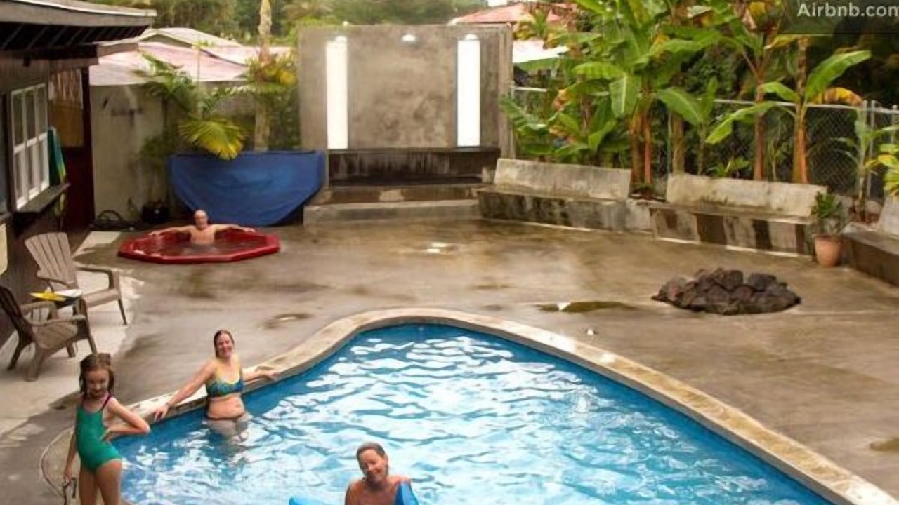 Photo of Outdoor in Pahoa