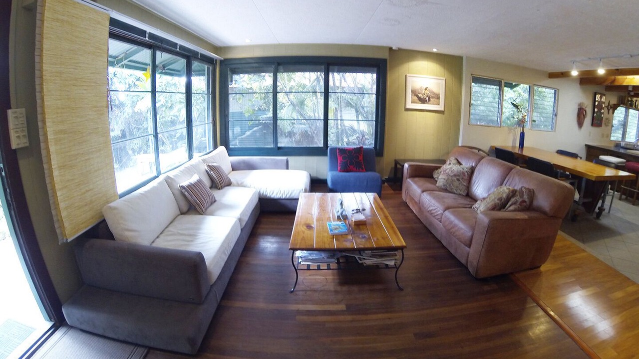 Photo of Livingroom in Pahoa