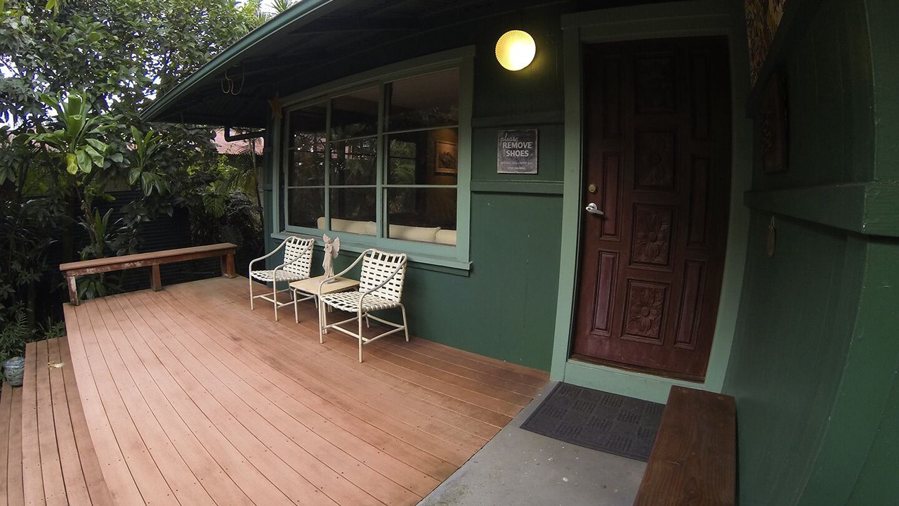 Photo of Outdoor in Pahoa