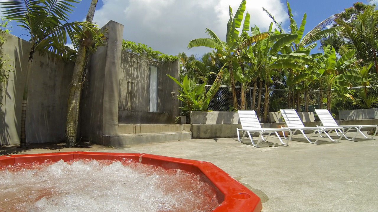 Photo of Outdoor in Pahoa