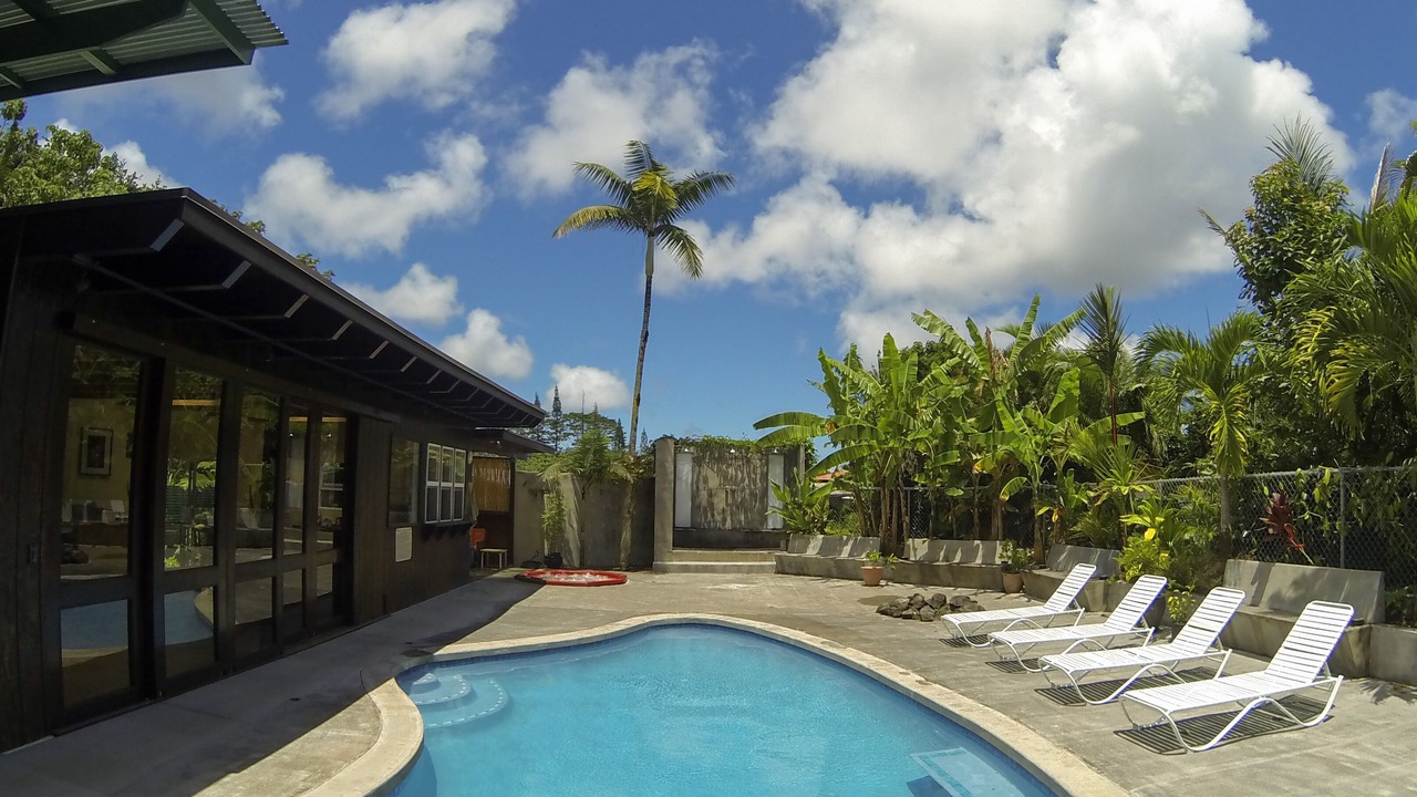 Photo of Outdoor in Pahoa