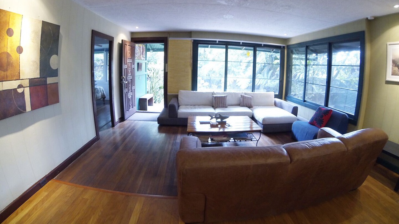 Photo of Livingroom in Pahoa