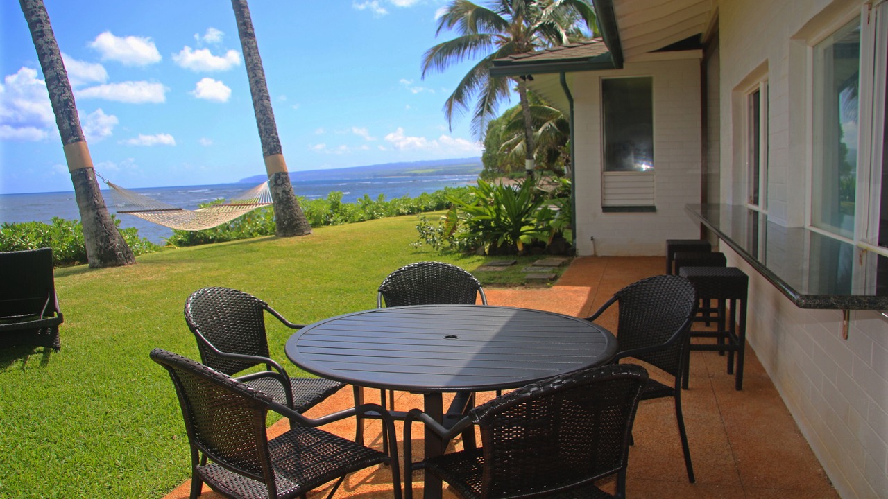 Photo of Outdoor in Mokuleia