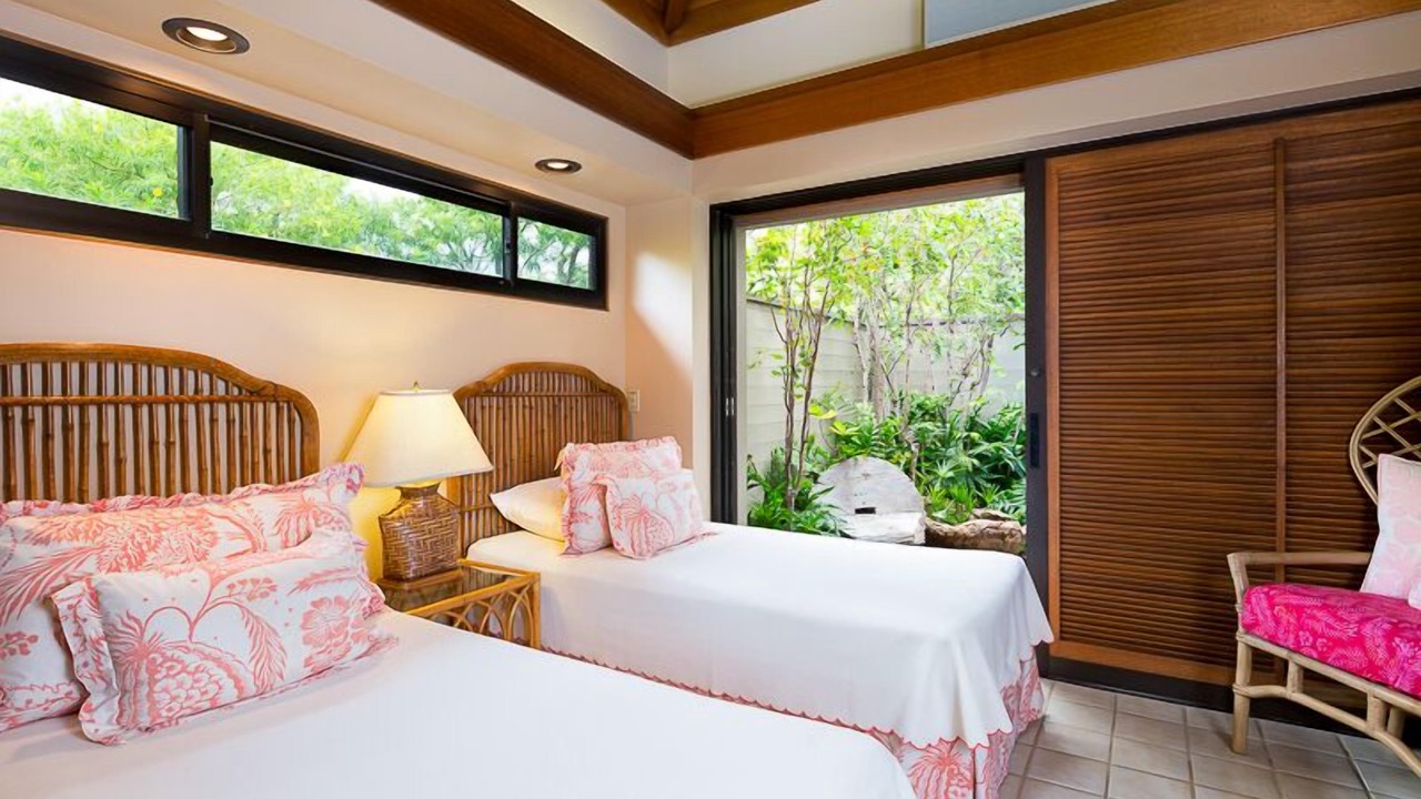 Photo of Bedroom in Kamuela