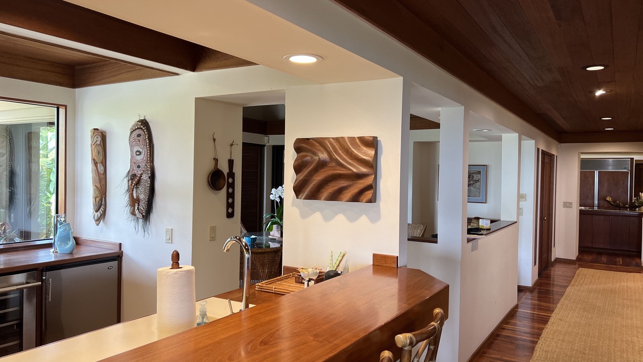 Photo of Kitchen in Kamuela