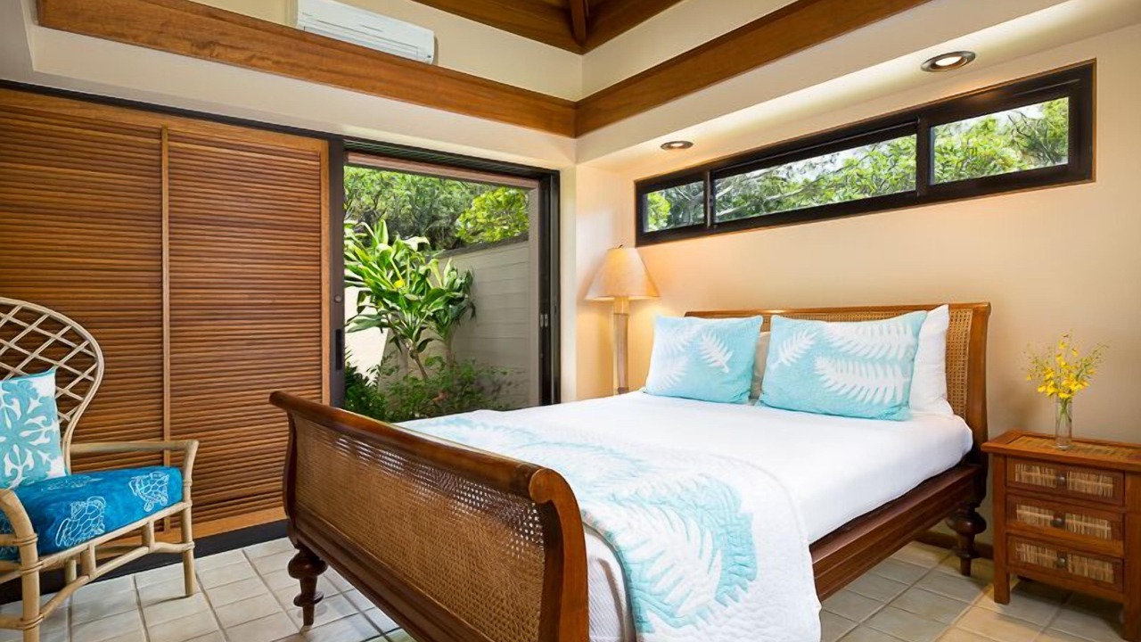Photo of Bedroom in Kamuela