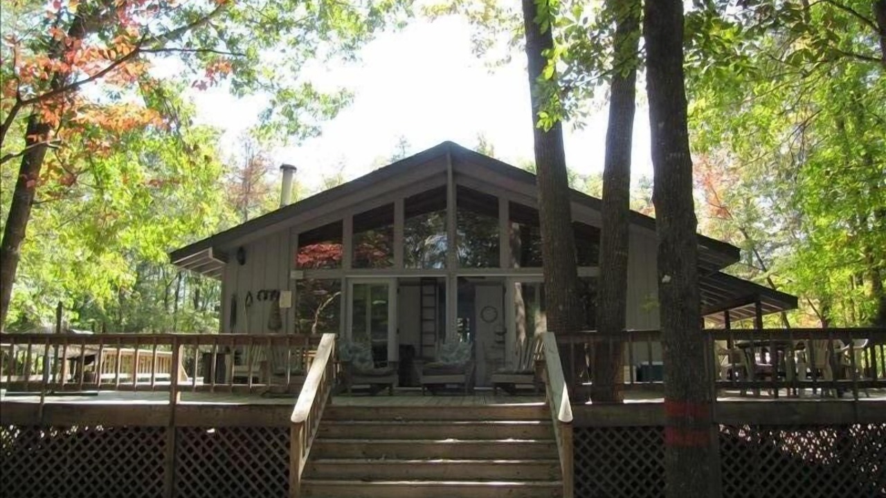 Photo of Outdoor in Clarksville