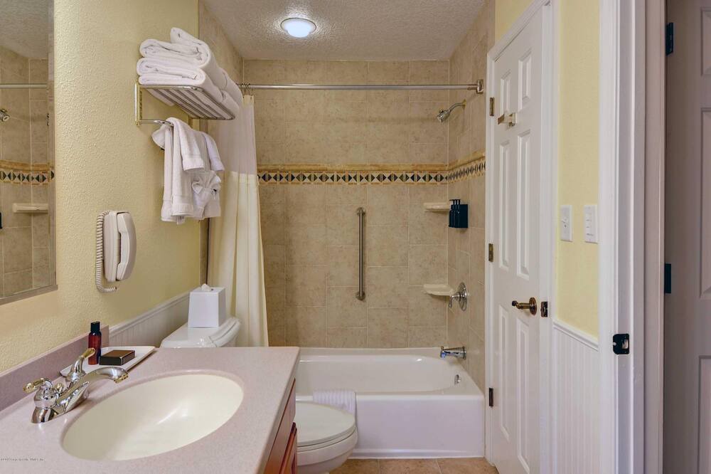 Photo of Bathroom in Kingsmill