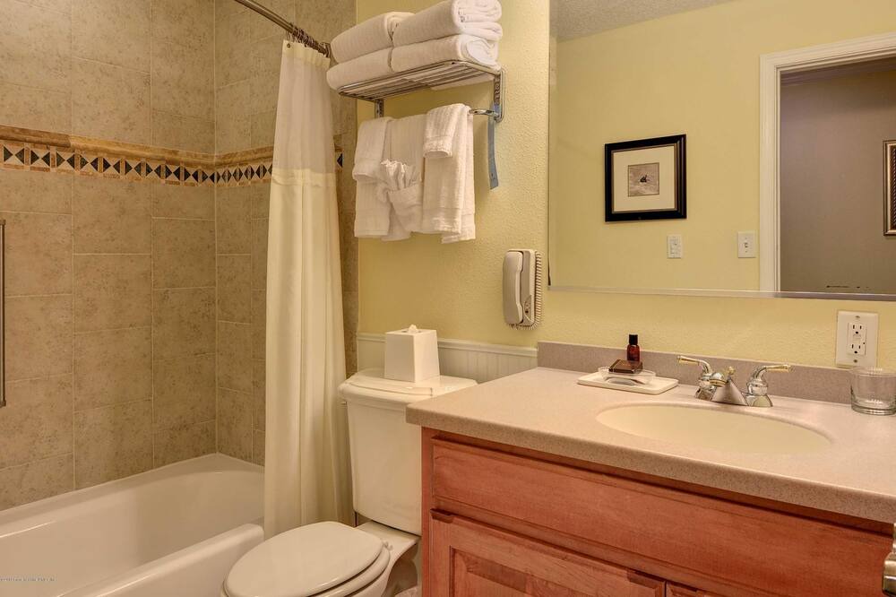 Photo of Bathroom in Kingsmill