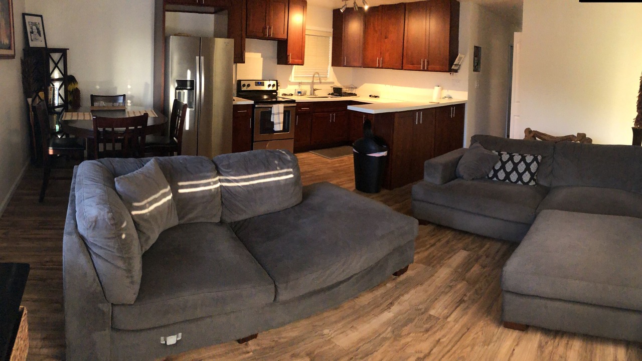 Photo of Livingroom in Waianae