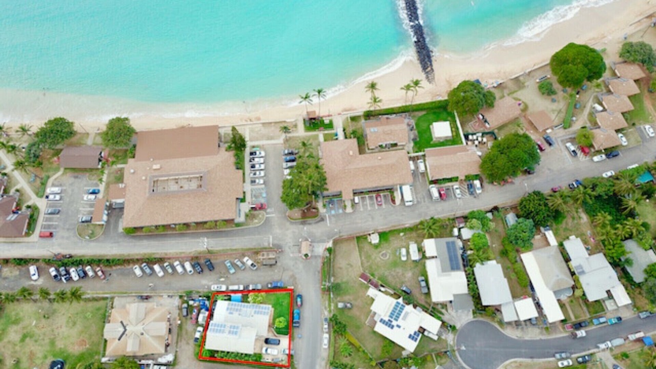 Photo of Outdoor in Waianae