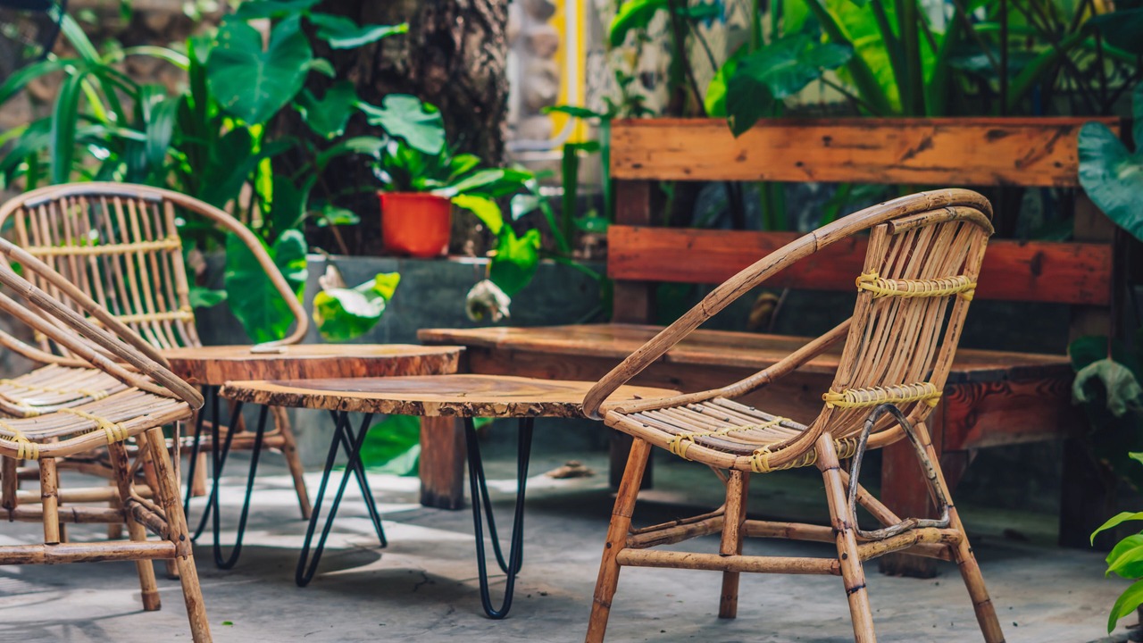 Photo of Patio Balcony in Keolu Hills