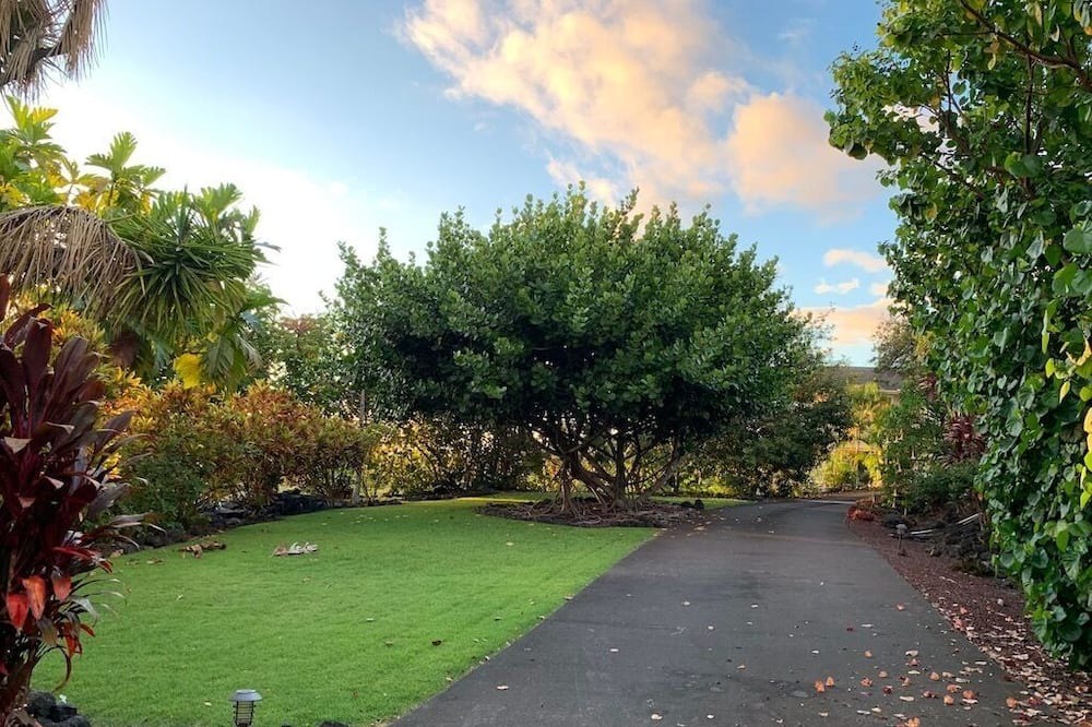 Photo of Outdoor in Kona Palisades