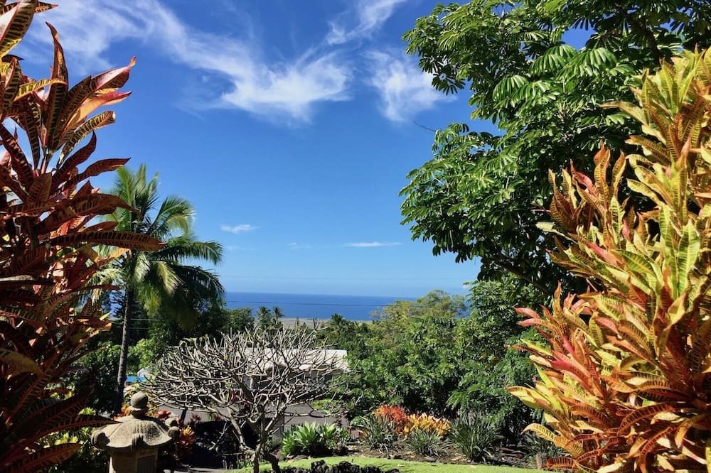 Photo of Outdoor in Kona Palisades