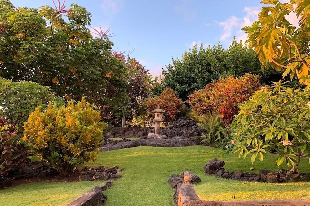 Photo of Outdoor in Kona Palisades