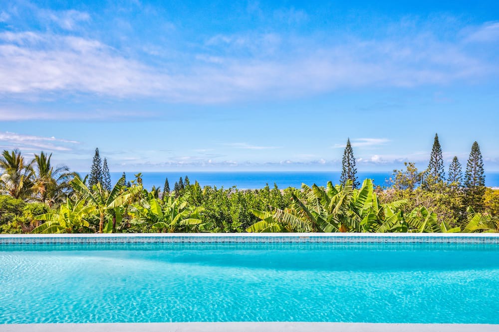 Photo of Outdoor in Kona Palisades