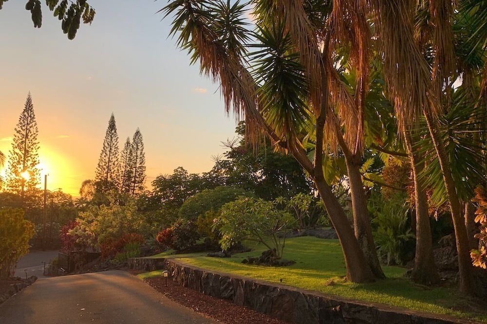 Photo of Outdoor in Kona Palisades
