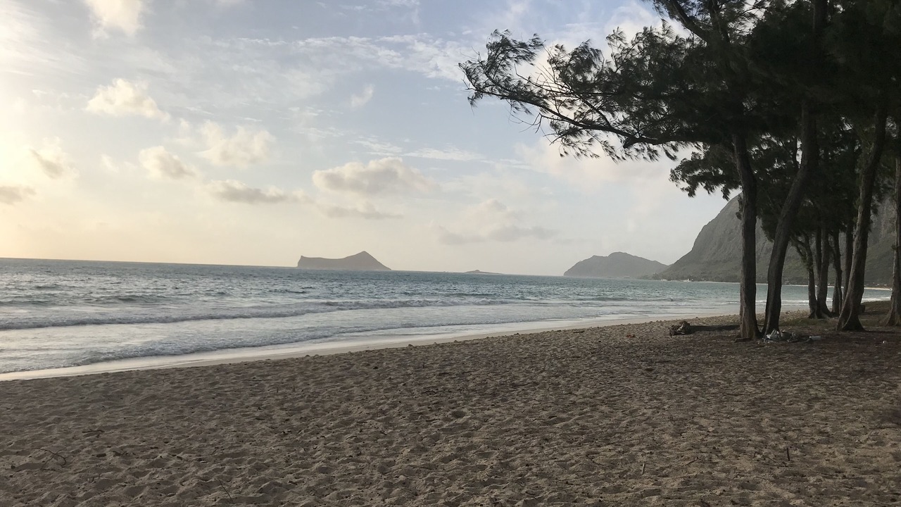 Photo of Others in Waimanalo