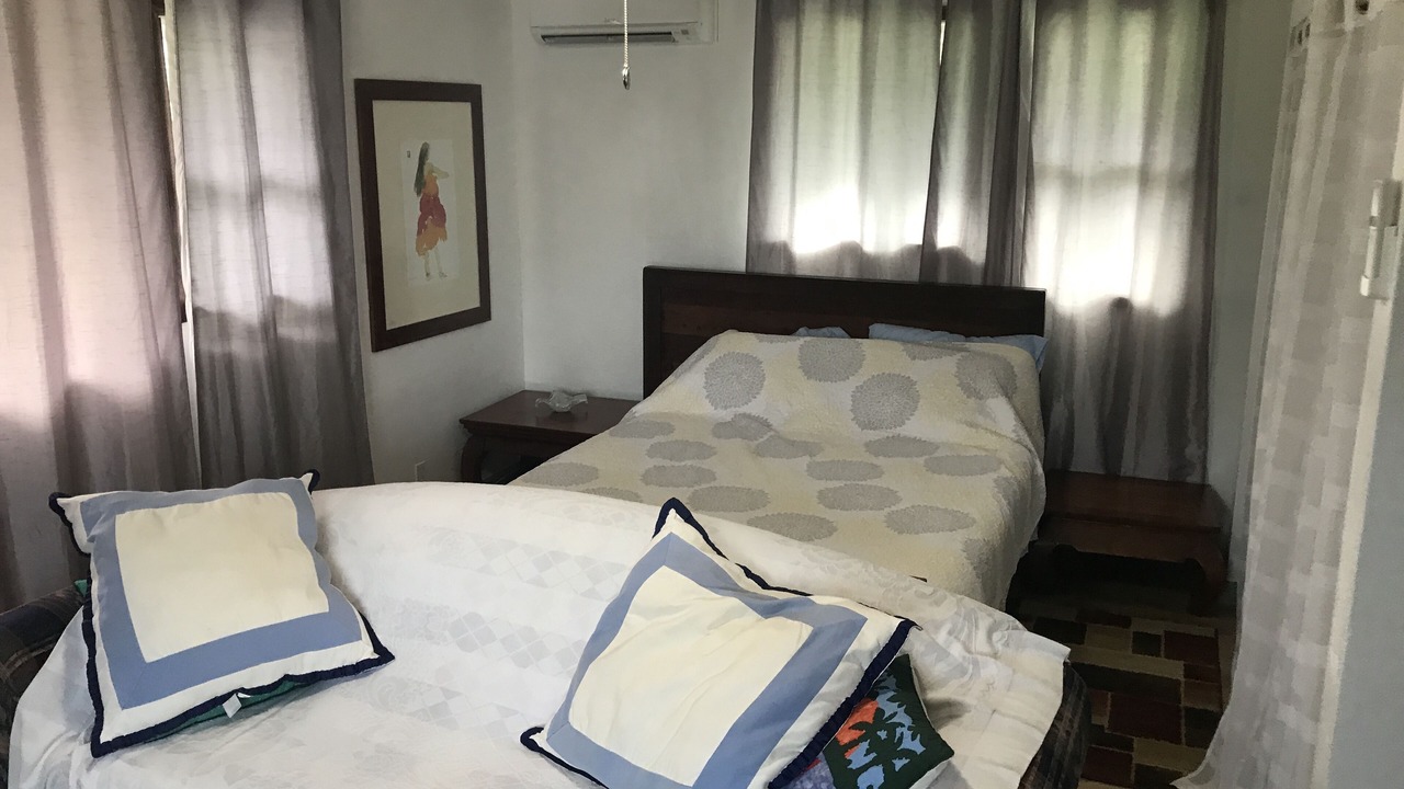 Photo of Bedroom in Waimanalo