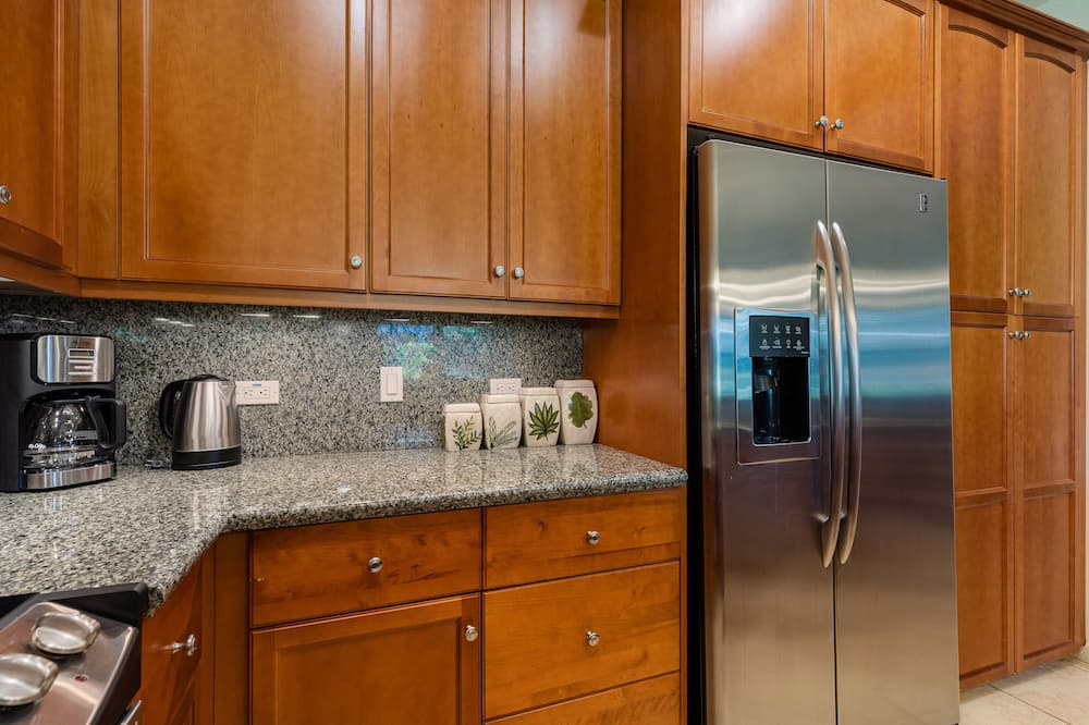 Photo of Kitchen in Kamuela
