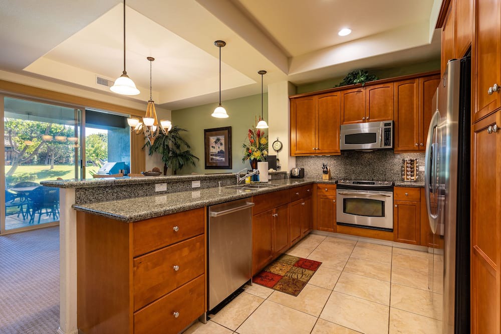 Photo of Kitchen in Kamuela