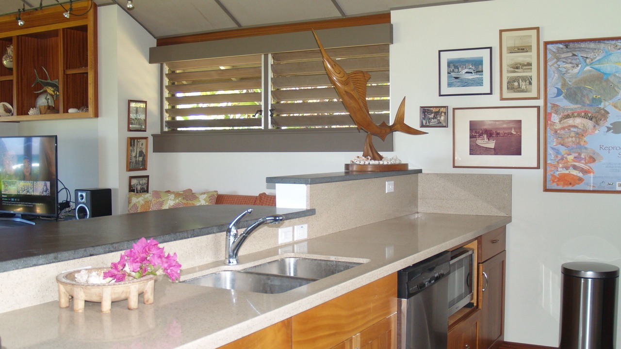 Photo of Kitchen in Maili