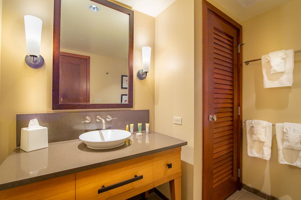 Photo of Bathroom in Ko Olina