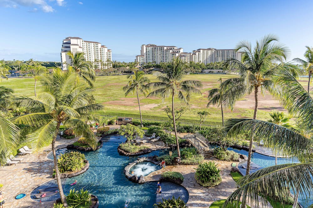 Photo of Outdoor in Ko Olina