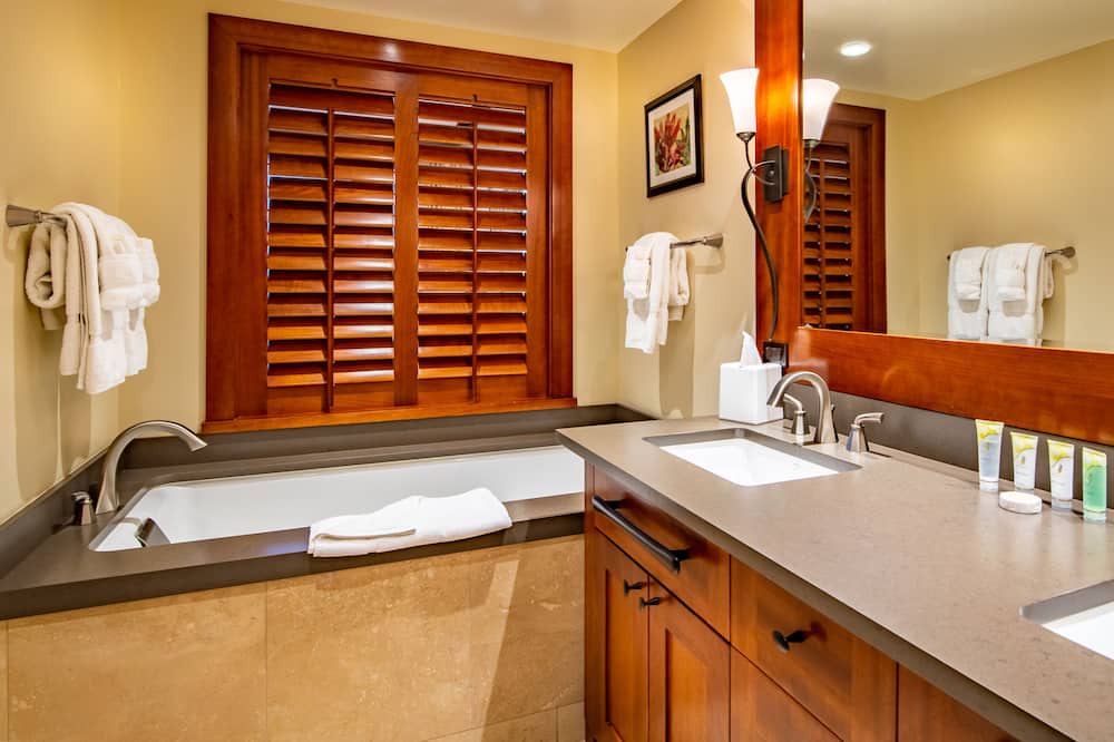 Photo of Bathroom in Ko Olina
