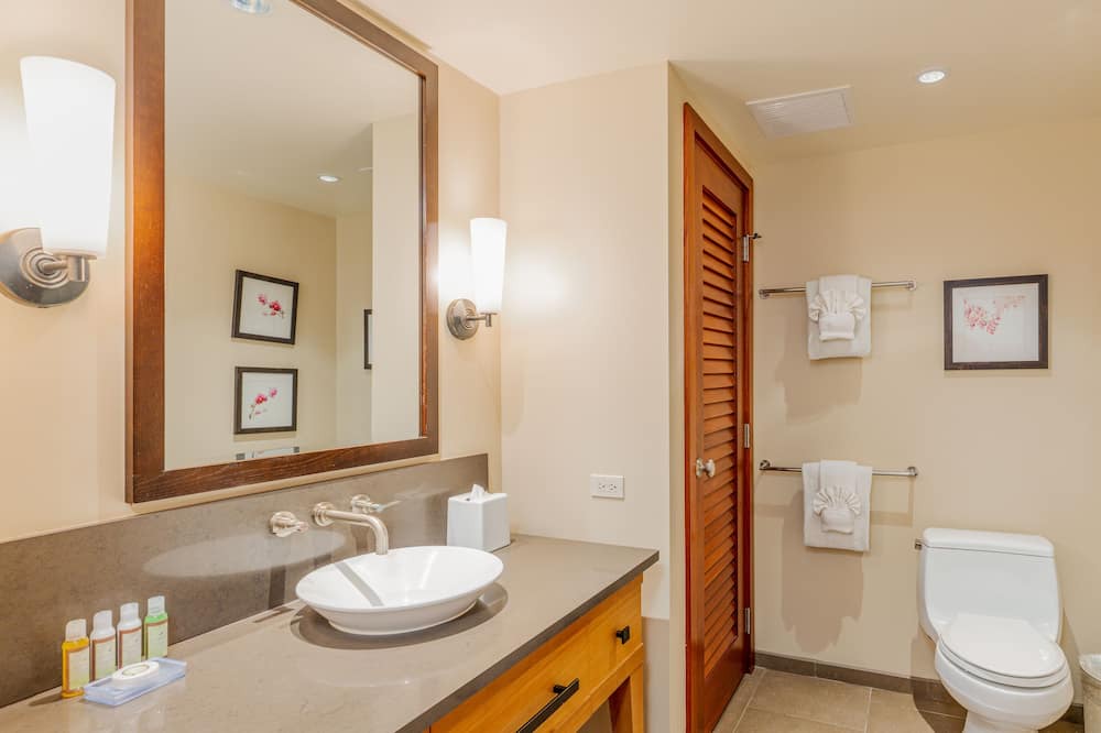 Photo of Bathroom in Ko Olina